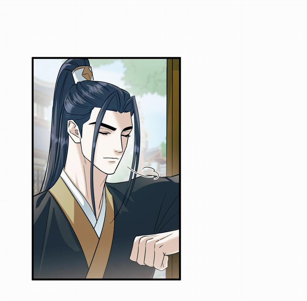 Sống Sót Nhờ Làm Vợ Bé Của Ma Giáo Chủ 8 trang 67