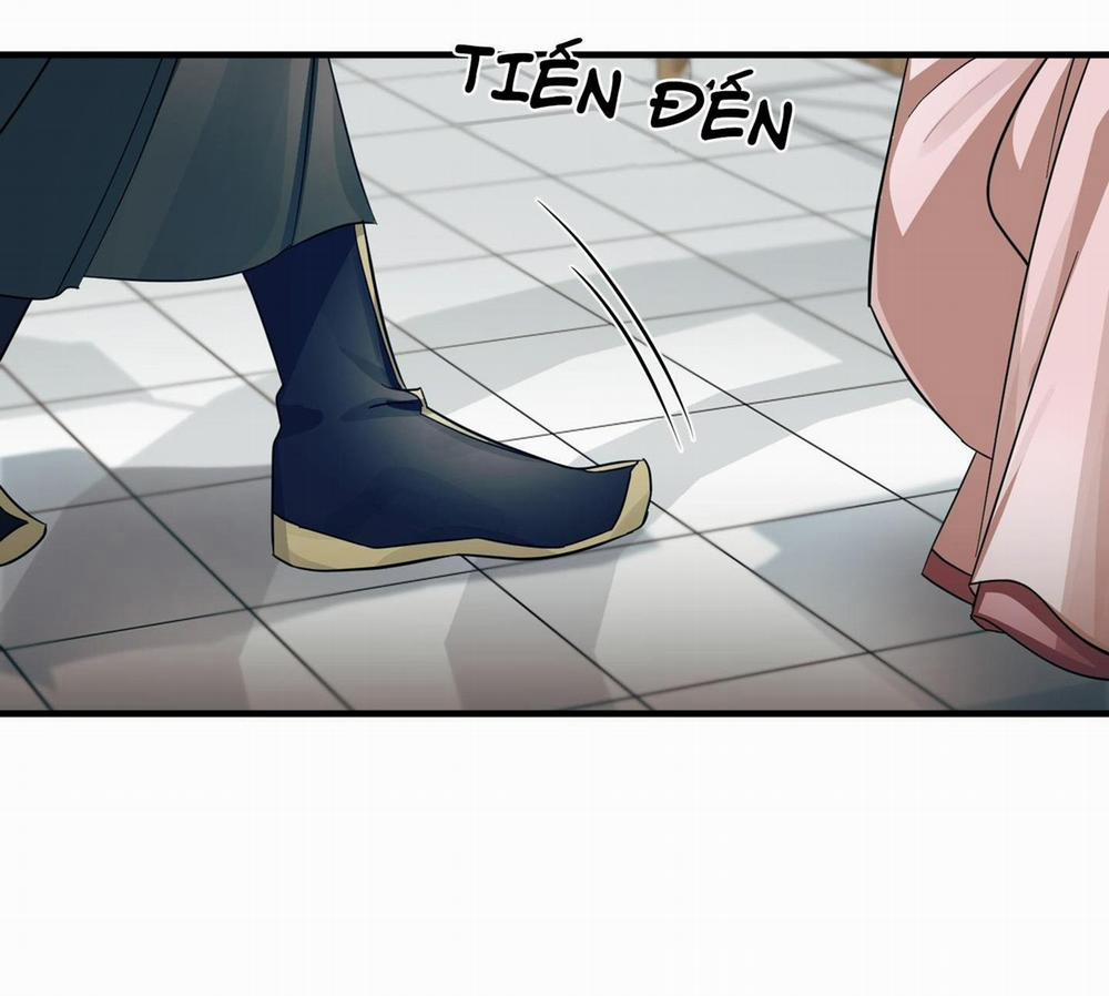 Sống Sót Nhờ Làm Vợ Bé Của Ma Giáo Chủ 8 trang 70