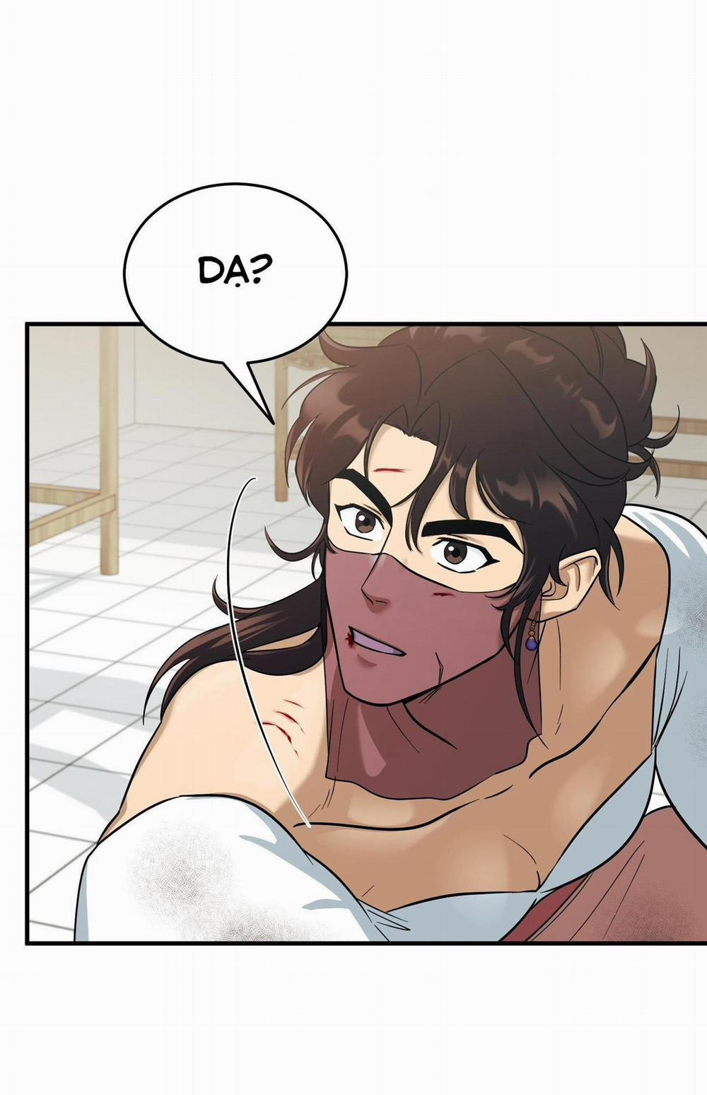 Sống Sót Nhờ Làm Vợ Bé Của Ma Giáo Chủ 8 trang 71