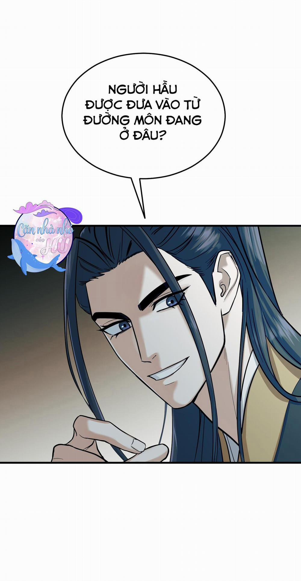 Sống Sót Nhờ Làm Vợ Bé Của Ma Giáo Chủ 8 trang 73