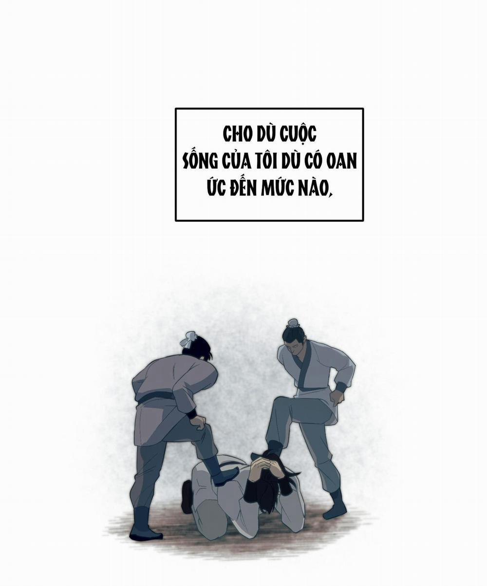 Sống Sót Nhờ Làm Vợ Bé Của Ma Giáo Chủ 8 trang 8