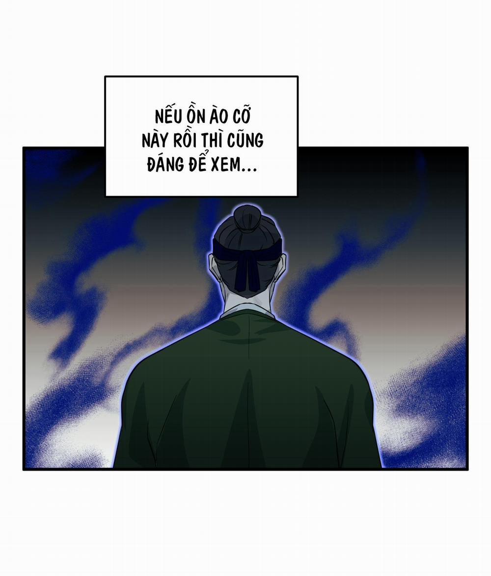 Sống Sót Nhờ Làm Vợ Bé Của Ma Giáo Chủ 9 trang 2