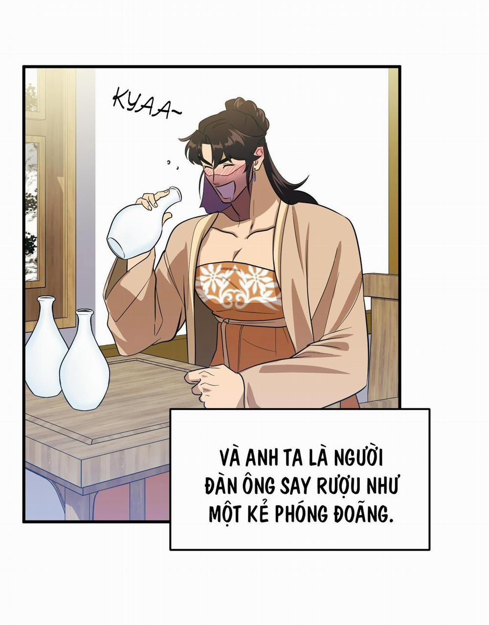 Sống Sót Nhờ Làm Vợ Bé Của Ma Giáo Chủ 9 trang 23