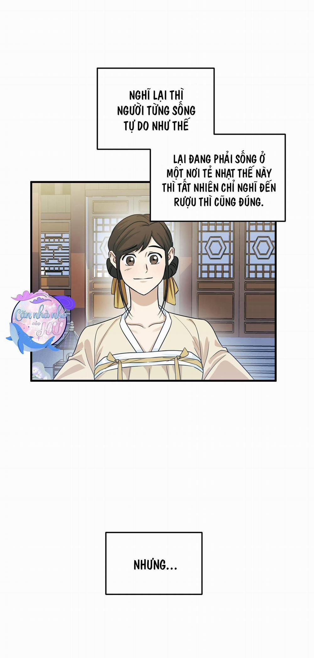 Sống Sót Nhờ Làm Vợ Bé Của Ma Giáo Chủ 9 trang 27