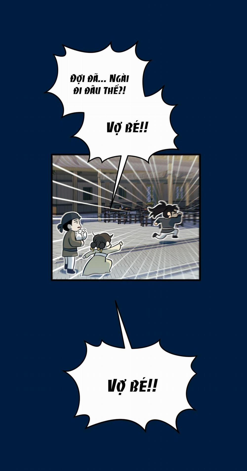 Sống Sót Nhờ Làm Vợ Bé Của Ma Giáo Chủ 9 trang 37