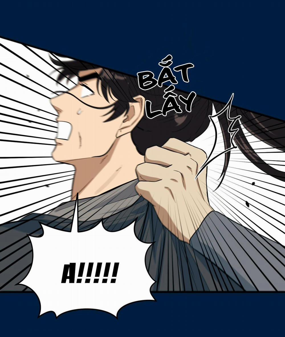 Sống Sót Nhờ Làm Vợ Bé Của Ma Giáo Chủ 9 trang 50