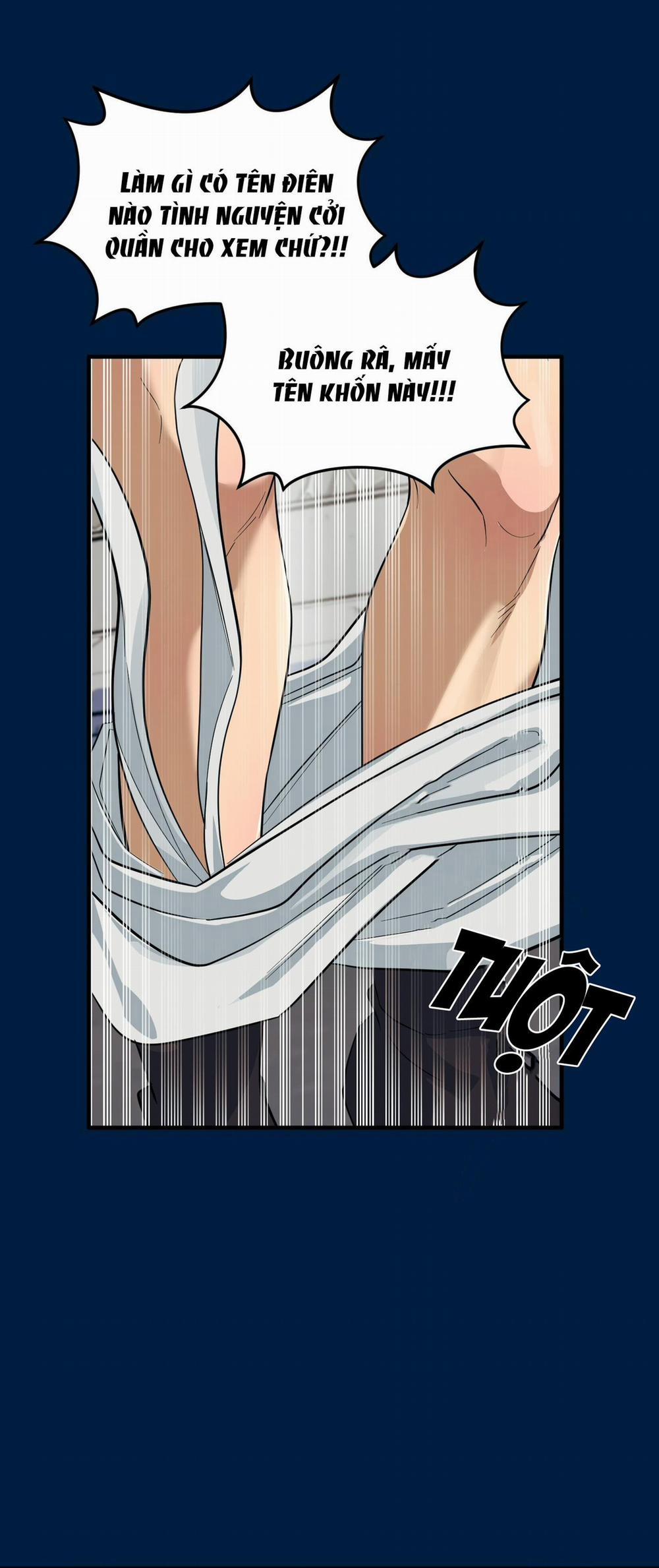 Sống Sót Nhờ Làm Vợ Bé Của Ma Giáo Chủ 9 trang 52