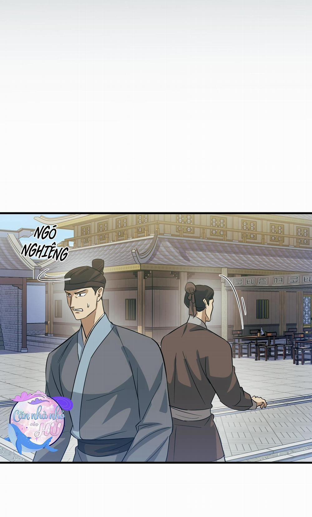 Sống Sót Nhờ Làm Vợ Bé Của Ma Giáo Chủ 9 trang 55