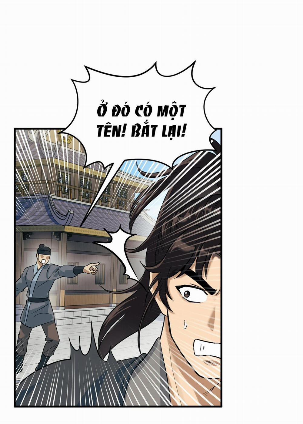 Sống Sót Nhờ Làm Vợ Bé Của Ma Giáo Chủ 9 trang 57