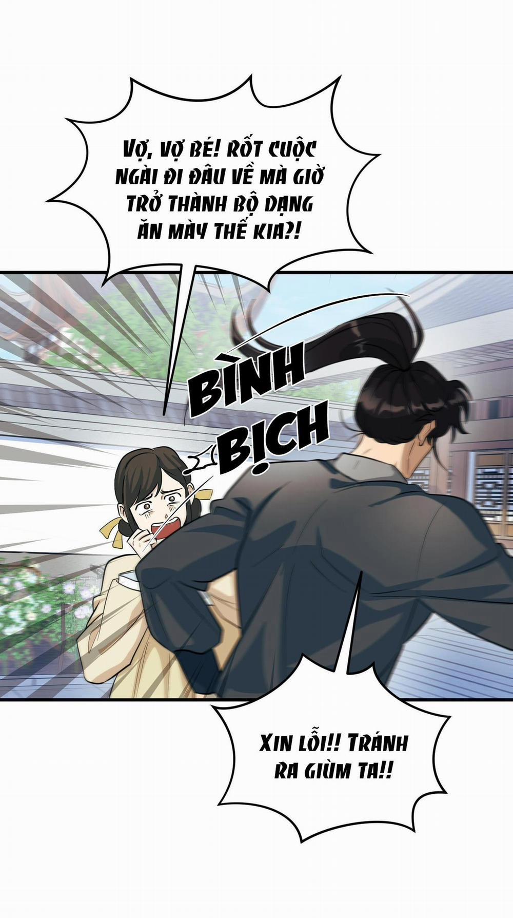 Sống Sót Nhờ Làm Vợ Bé Của Ma Giáo Chủ 9 trang 61