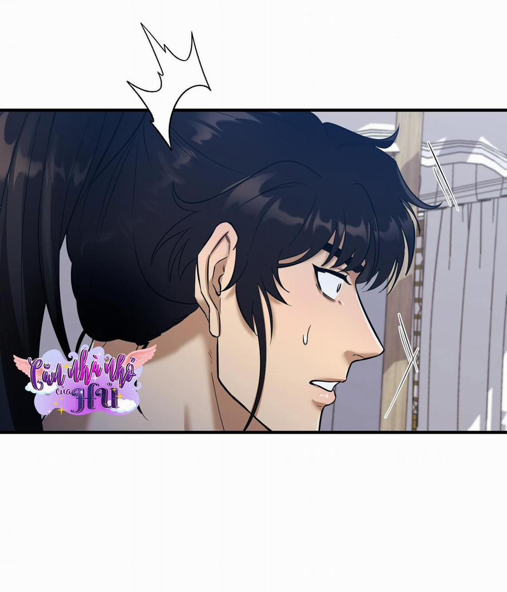 Sống Sót Nhờ Làm Vợ Bé Của Ma Giáo Chủ 9 trang 64