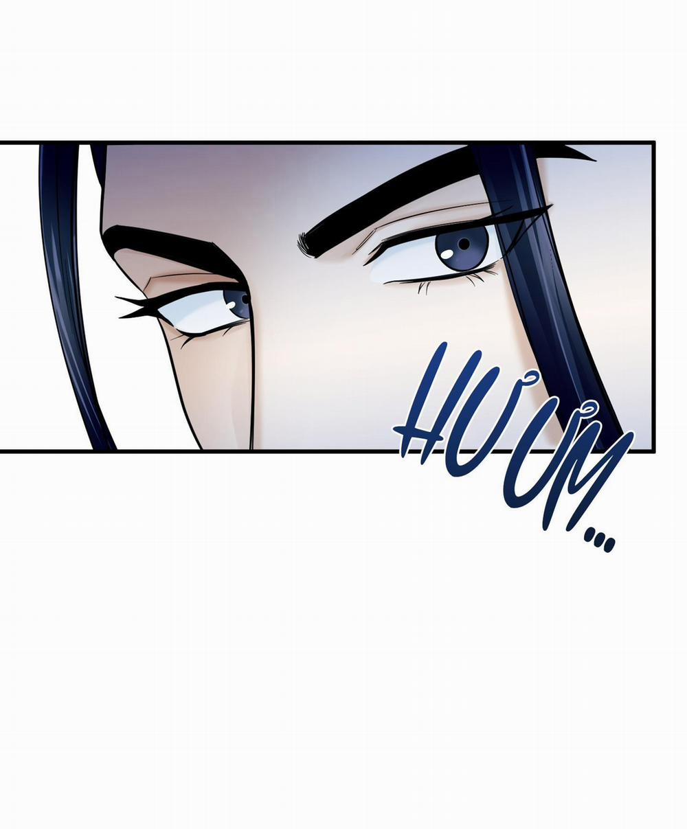 Sống Sót Nhờ Làm Vợ Bé Của Ma Giáo Chủ 9 trang 8