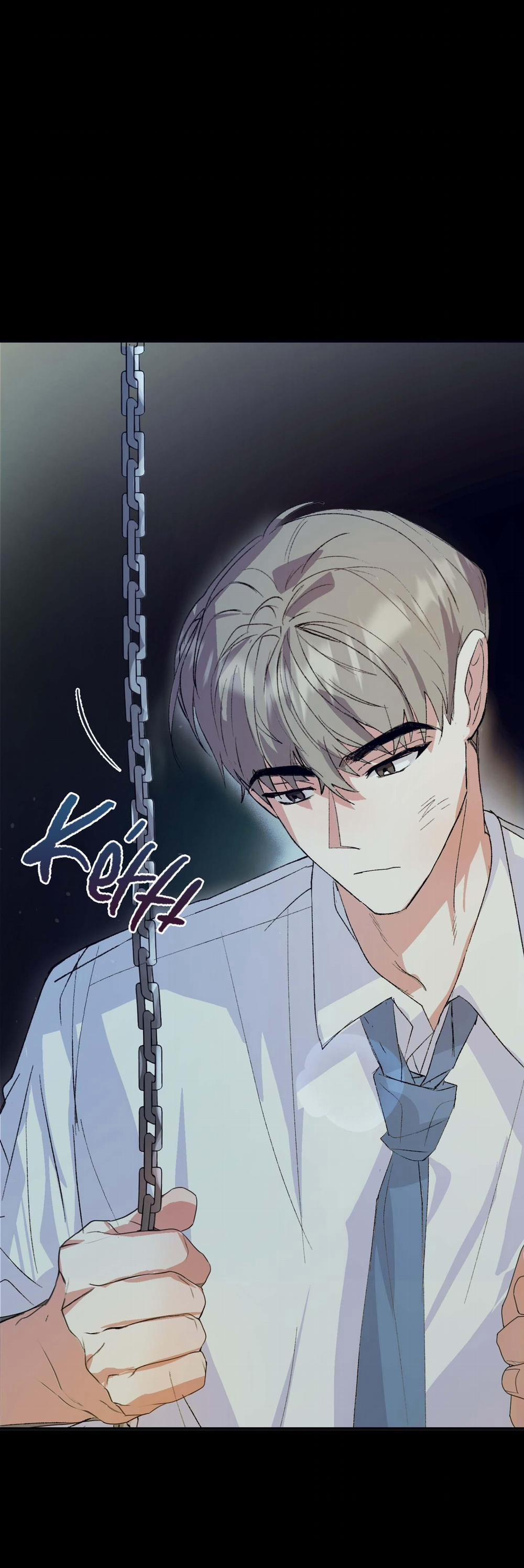 Sống Sót Trong Rừng Với Người Yêu Cũ 2 trang 1