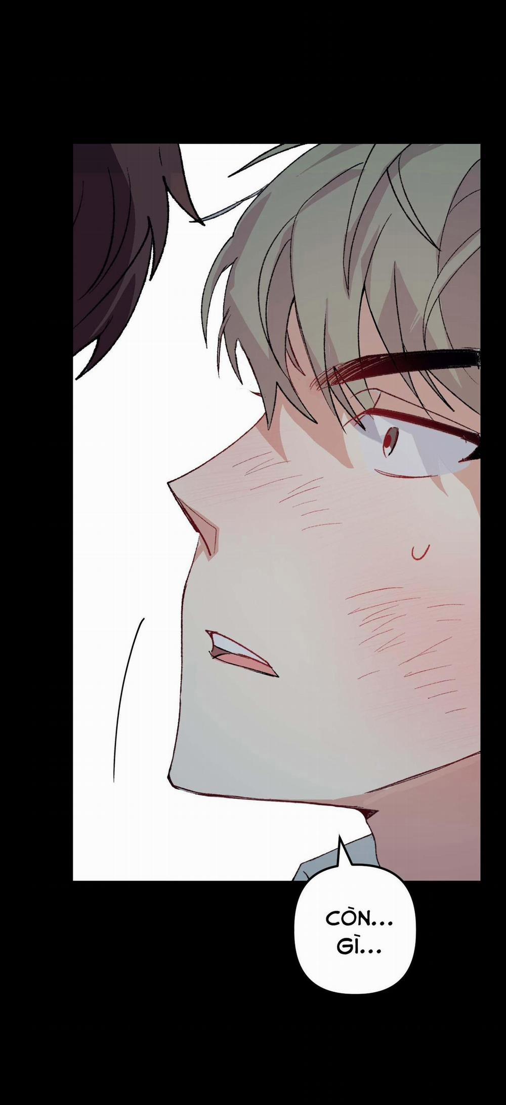 Sống Sót Trong Rừng Với Người Yêu Cũ 2 trang 11
