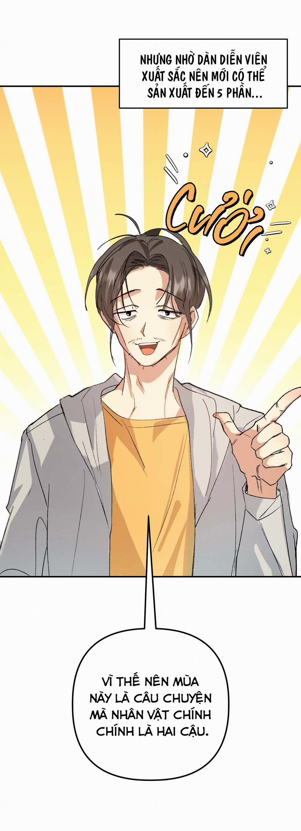 Sống Sót Trong Rừng Với Người Yêu Cũ 2 trang 34