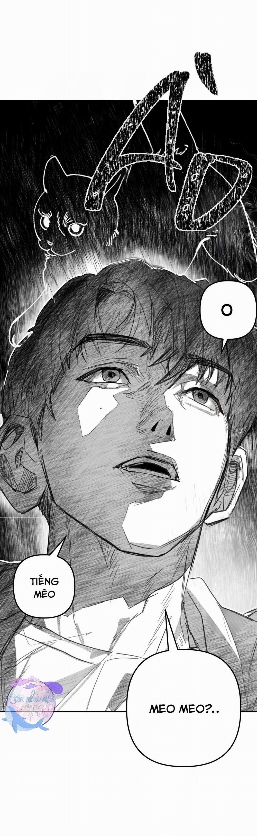 Sống Sót Trong Rừng Với Người Yêu Cũ 2 trang 62