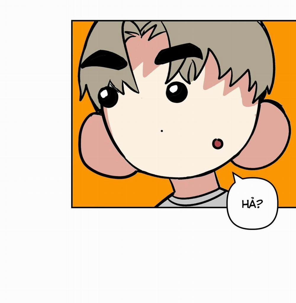 Sống Sót Trong Rừng Với Người Yêu Cũ 2 trang 64