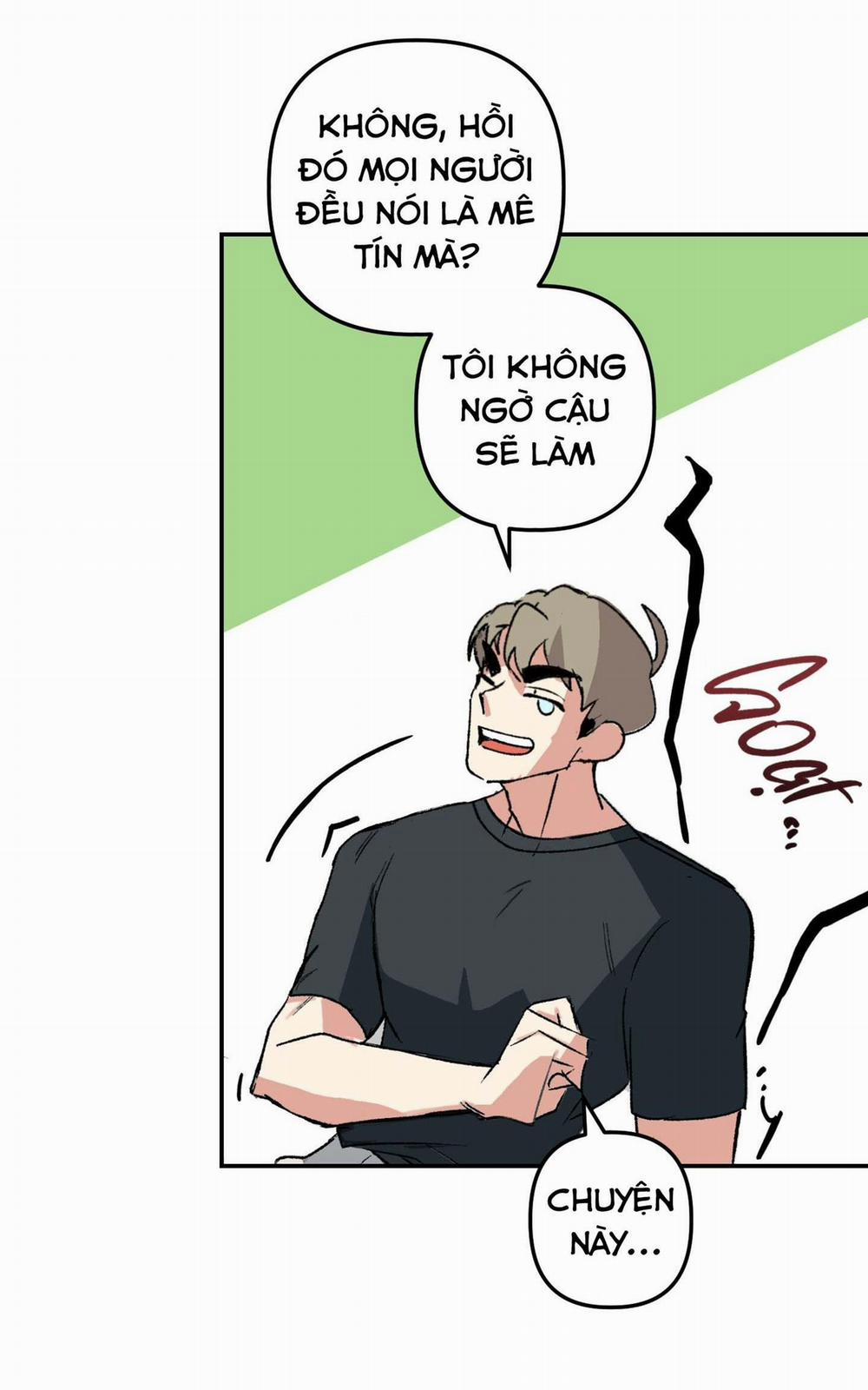 Sống Sót Trong Rừng Với Người Yêu Cũ 2 trang 66