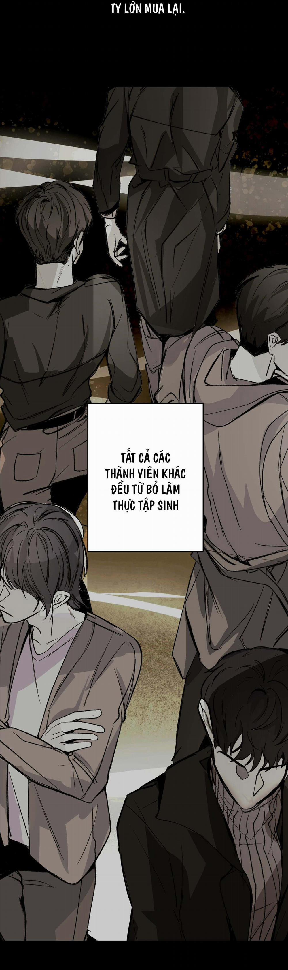 Sống Sót Trong Rừng Với Người Yêu Cũ 2 trang 8