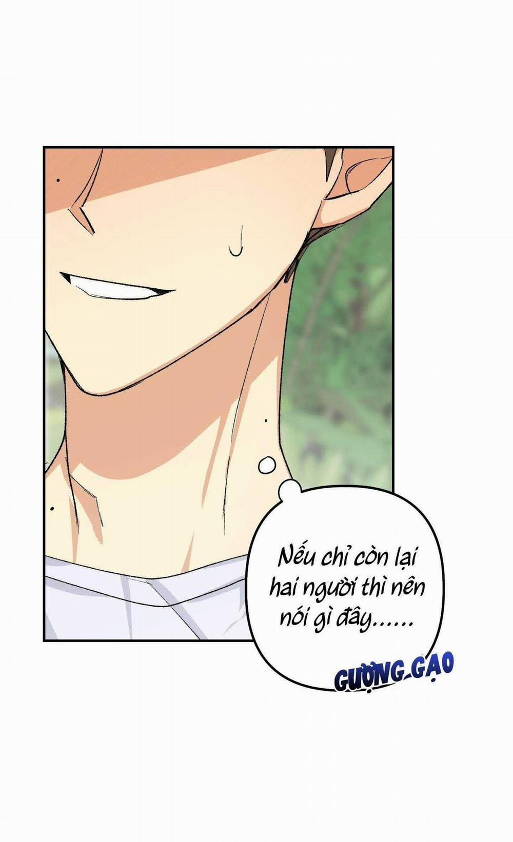 Sống Sót Trong Rừng Với Người Yêu Cũ 4 trang 13