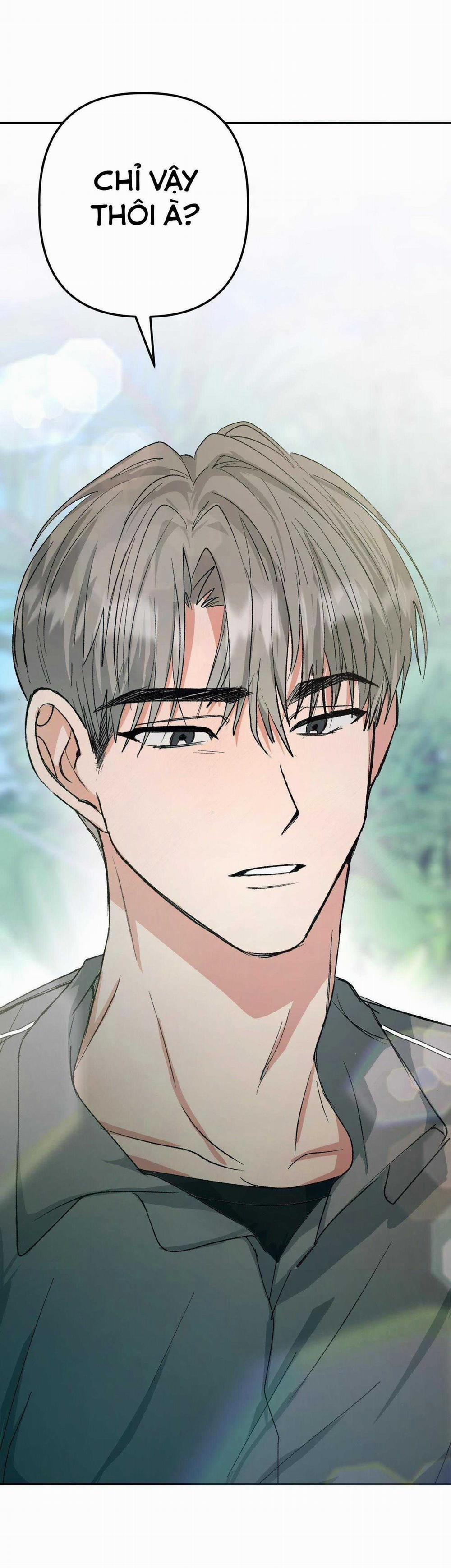 Sống Sót Trong Rừng Với Người Yêu Cũ 4 trang 23