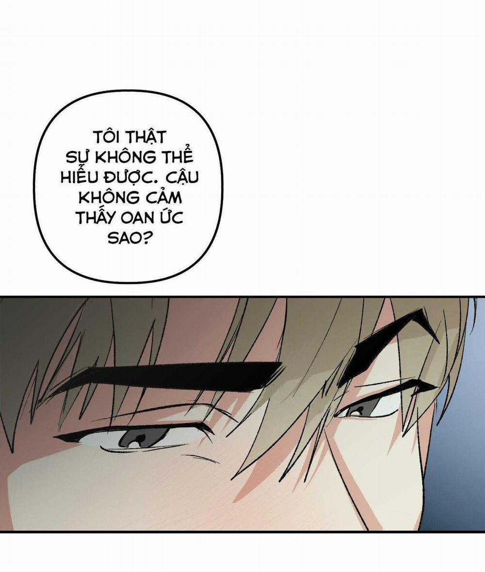 Sống Sót Trong Rừng Với Người Yêu Cũ 4 trang 24