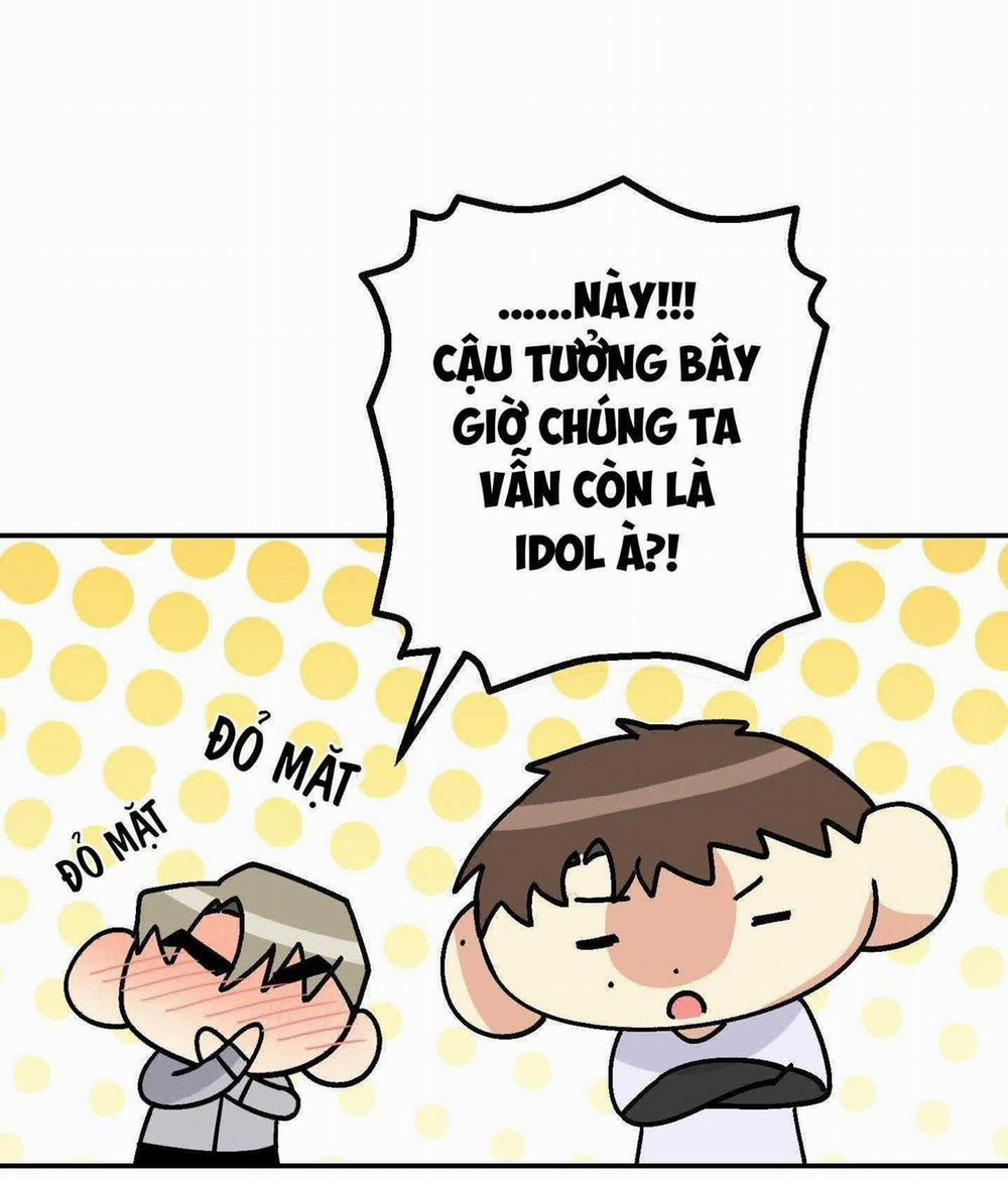 Sống Sót Trong Rừng Với Người Yêu Cũ 4 trang 29