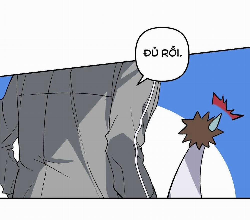 Sống Sót Trong Rừng Với Người Yêu Cũ 4 trang 33