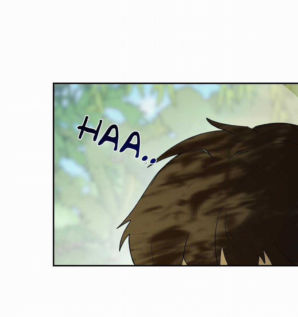 Sống Sót Trong Rừng Với Người Yêu Cũ 4 trang 35