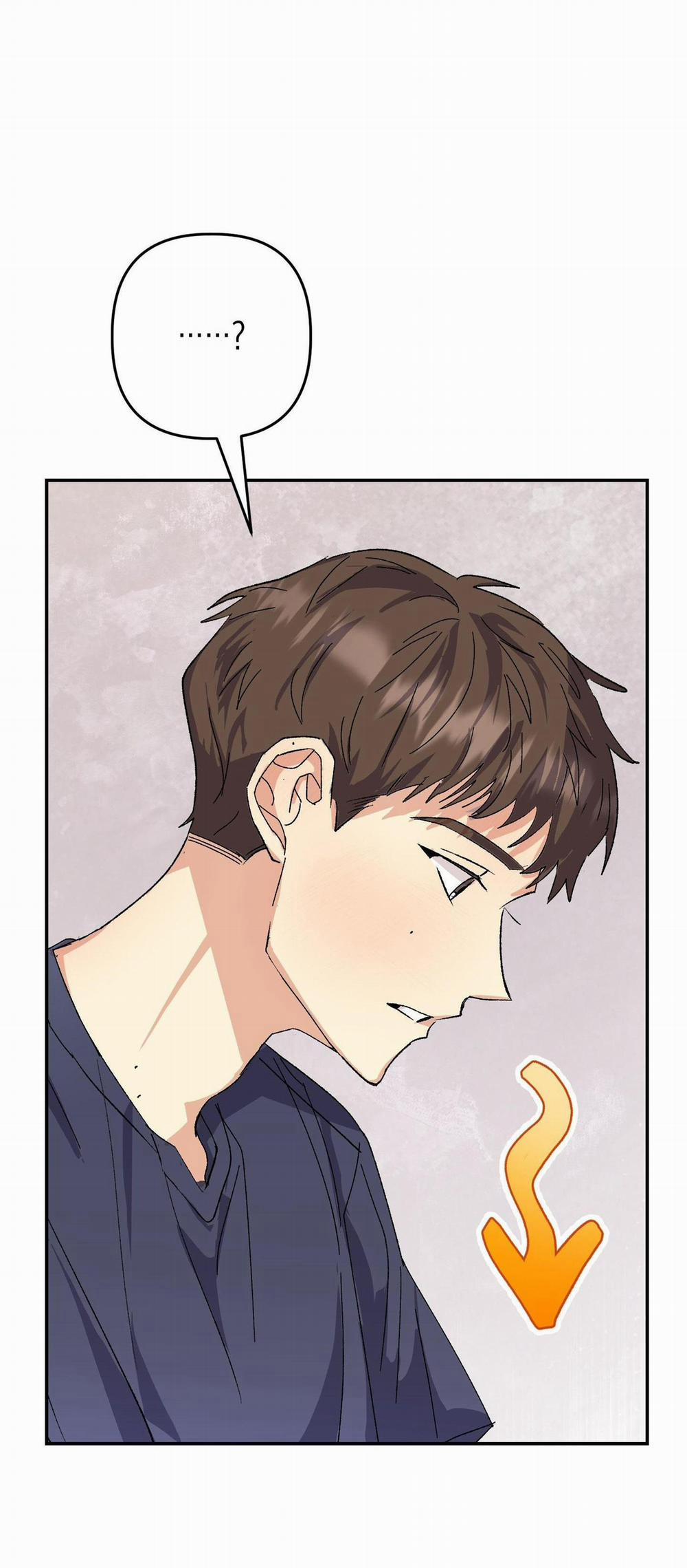 Sống Sót Trong Rừng Với Người Yêu Cũ 5 trang 18