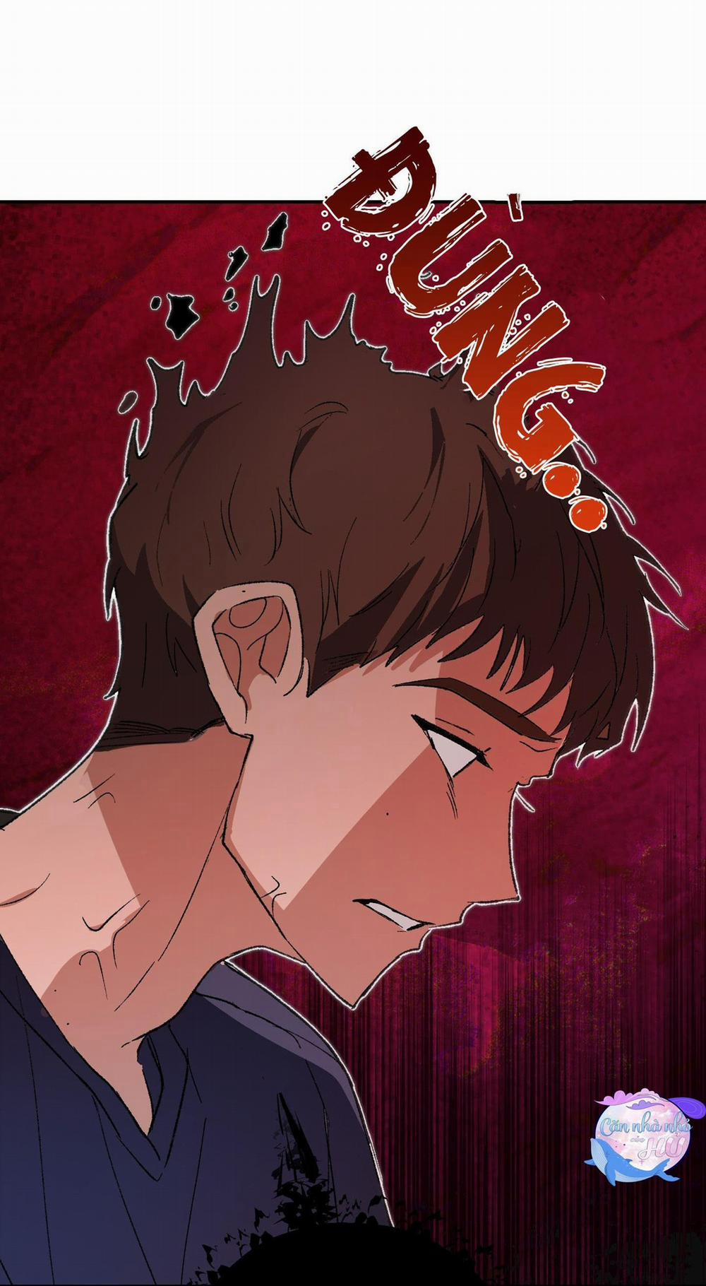 Sống Sót Trong Rừng Với Người Yêu Cũ 5 trang 19