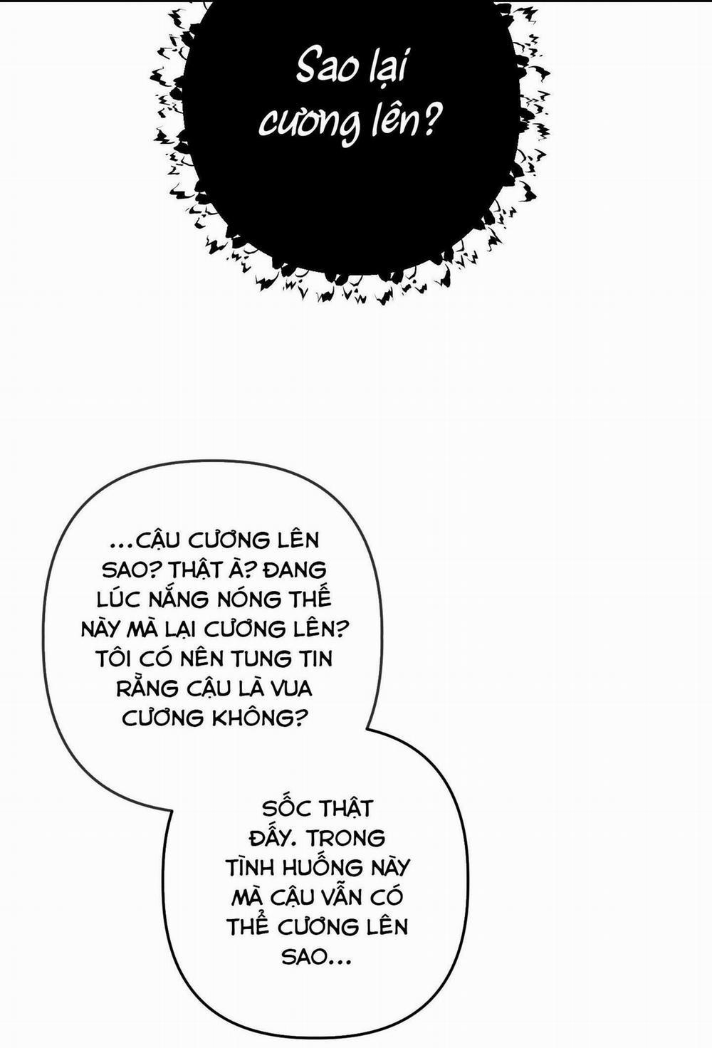 Sống Sót Trong Rừng Với Người Yêu Cũ 5 trang 20