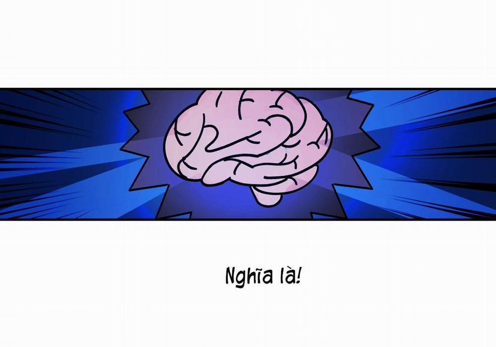 Sống Sót Trong Rừng Với Người Yêu Cũ 5 trang 25