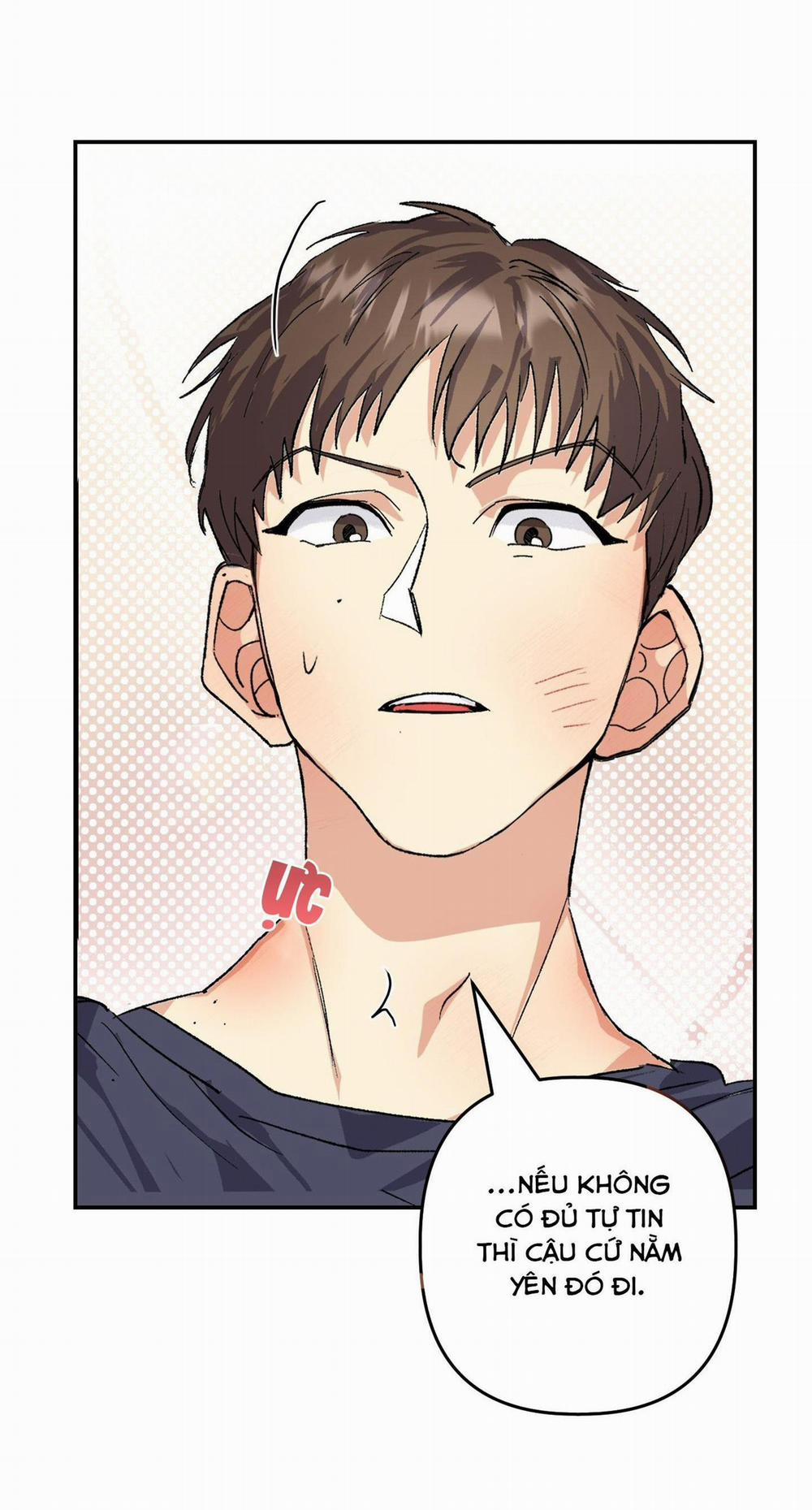 Sống Sót Trong Rừng Với Người Yêu Cũ 5 trang 34