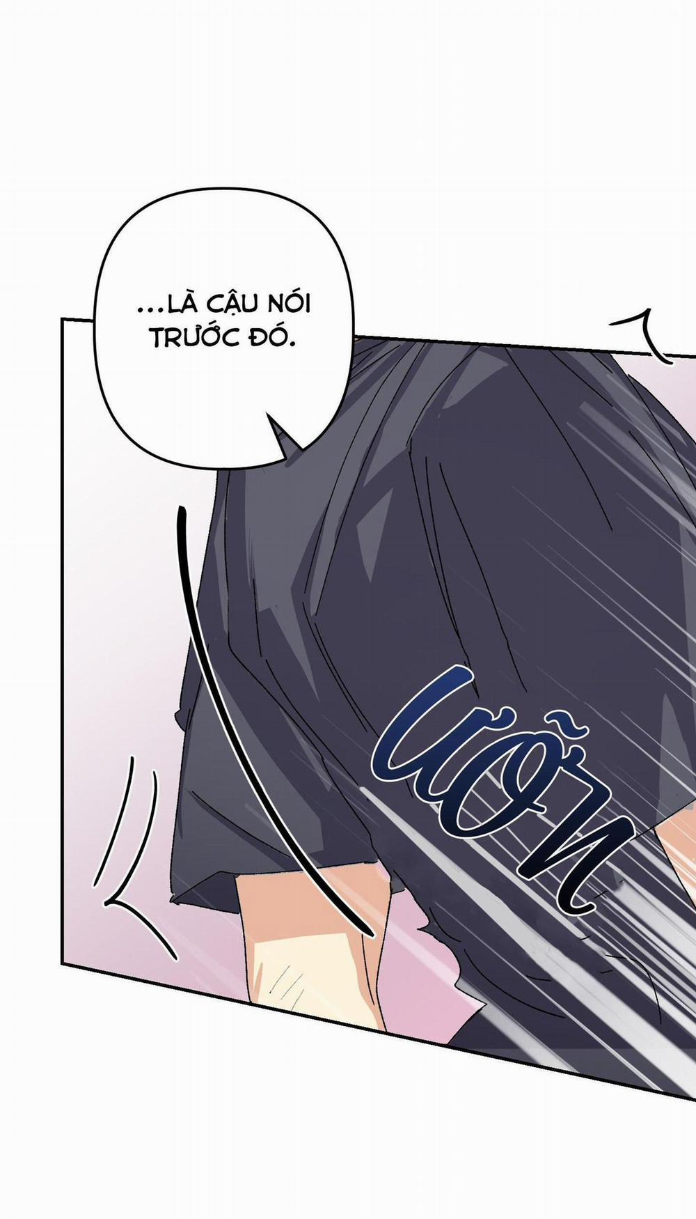 Sống Sót Trong Rừng Với Người Yêu Cũ 5 trang 45