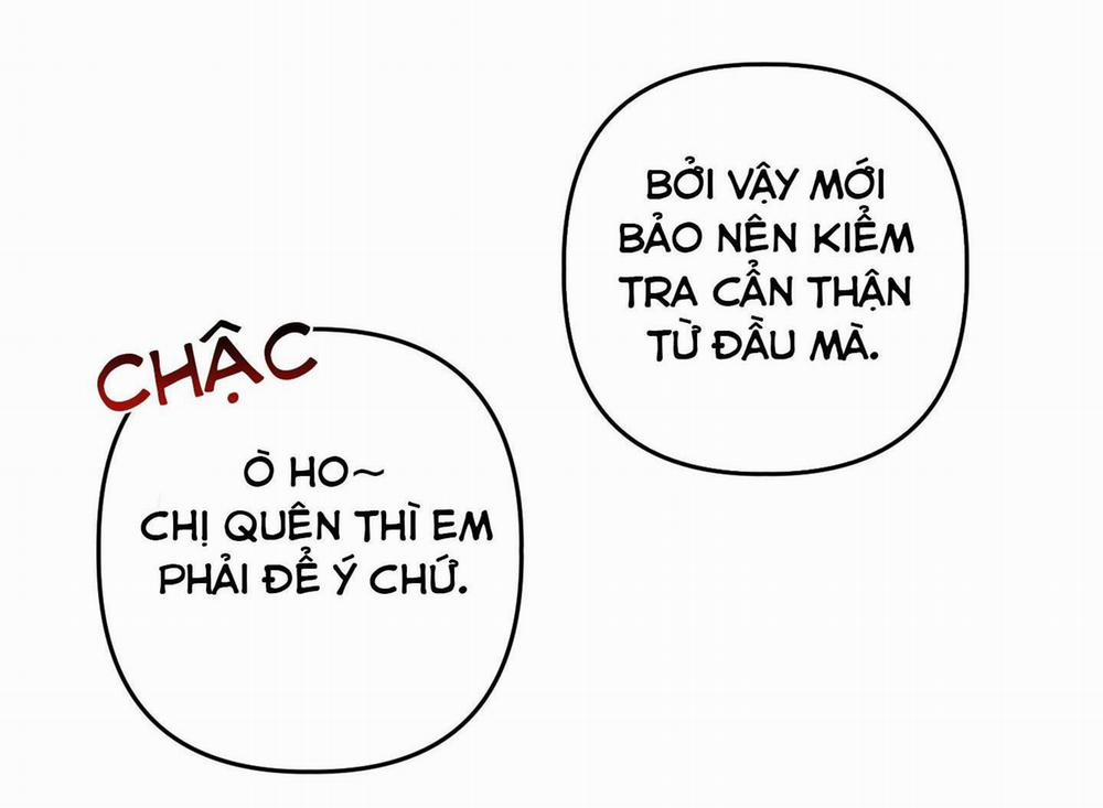 Sống Sót Trong Rừng Với Người Yêu Cũ 5 trang 53