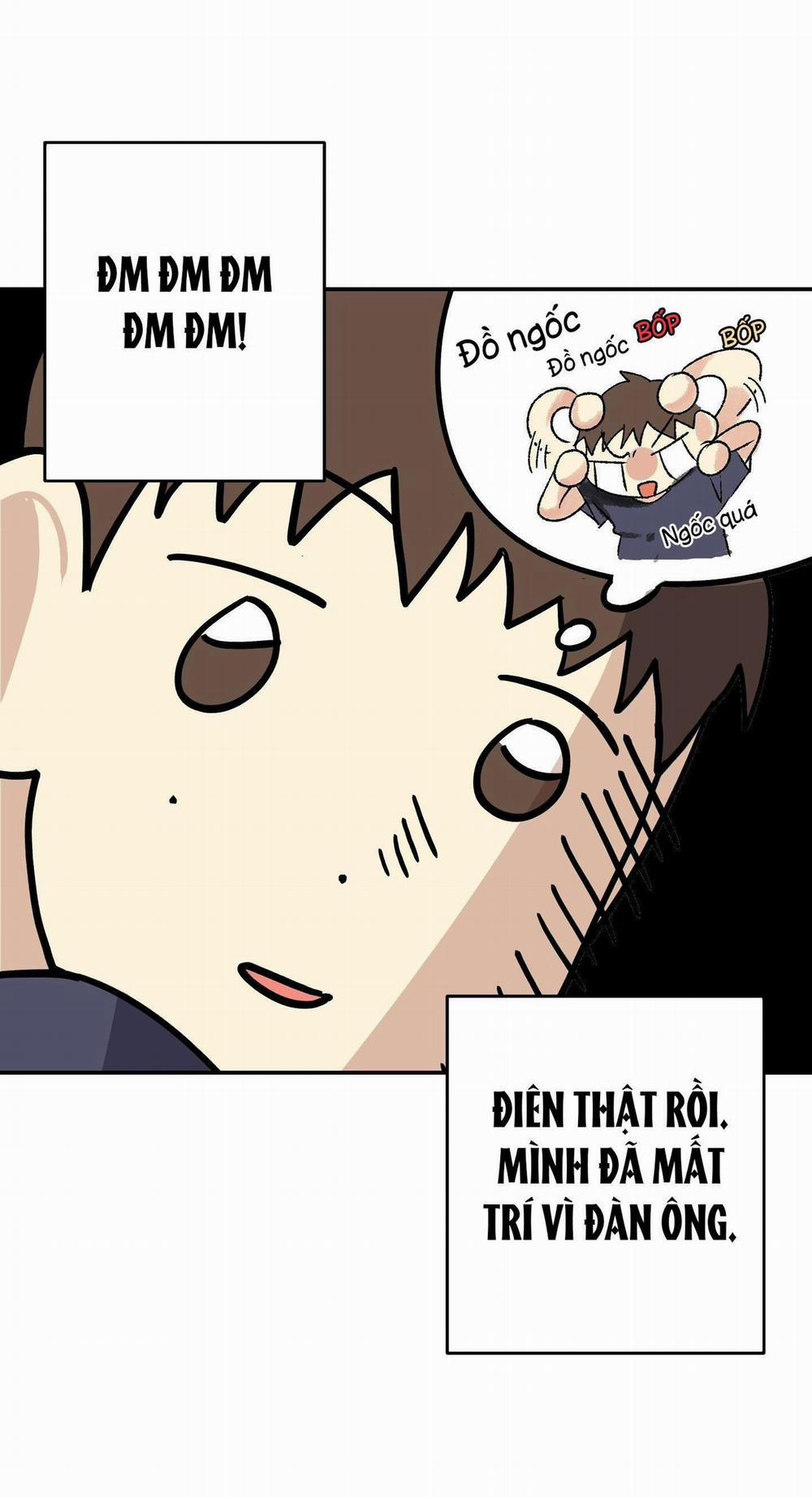 Sống Sót Trong Rừng Với Người Yêu Cũ 5 trang 57