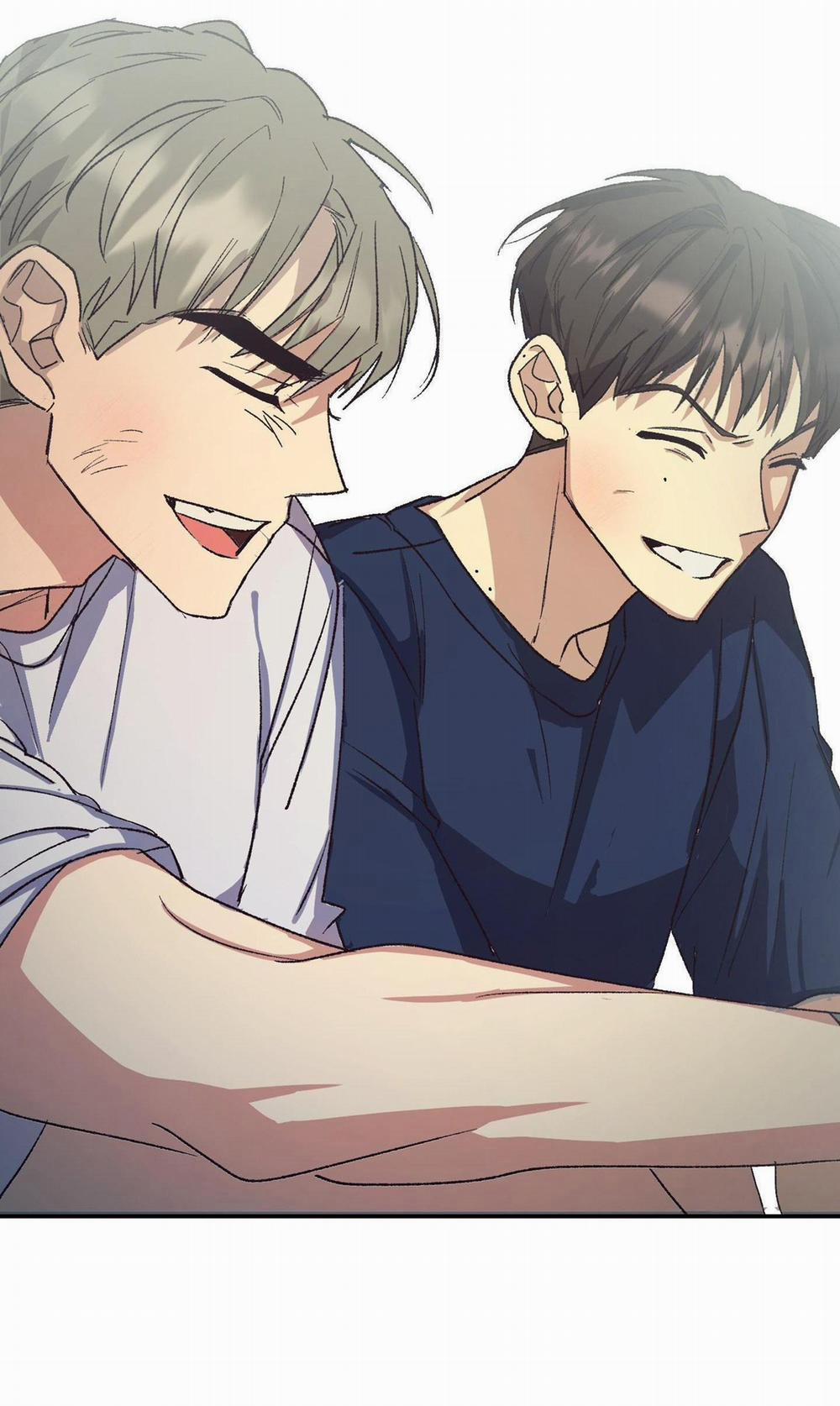 Sống Sót Trong Rừng Với Người Yêu Cũ 5 trang 65