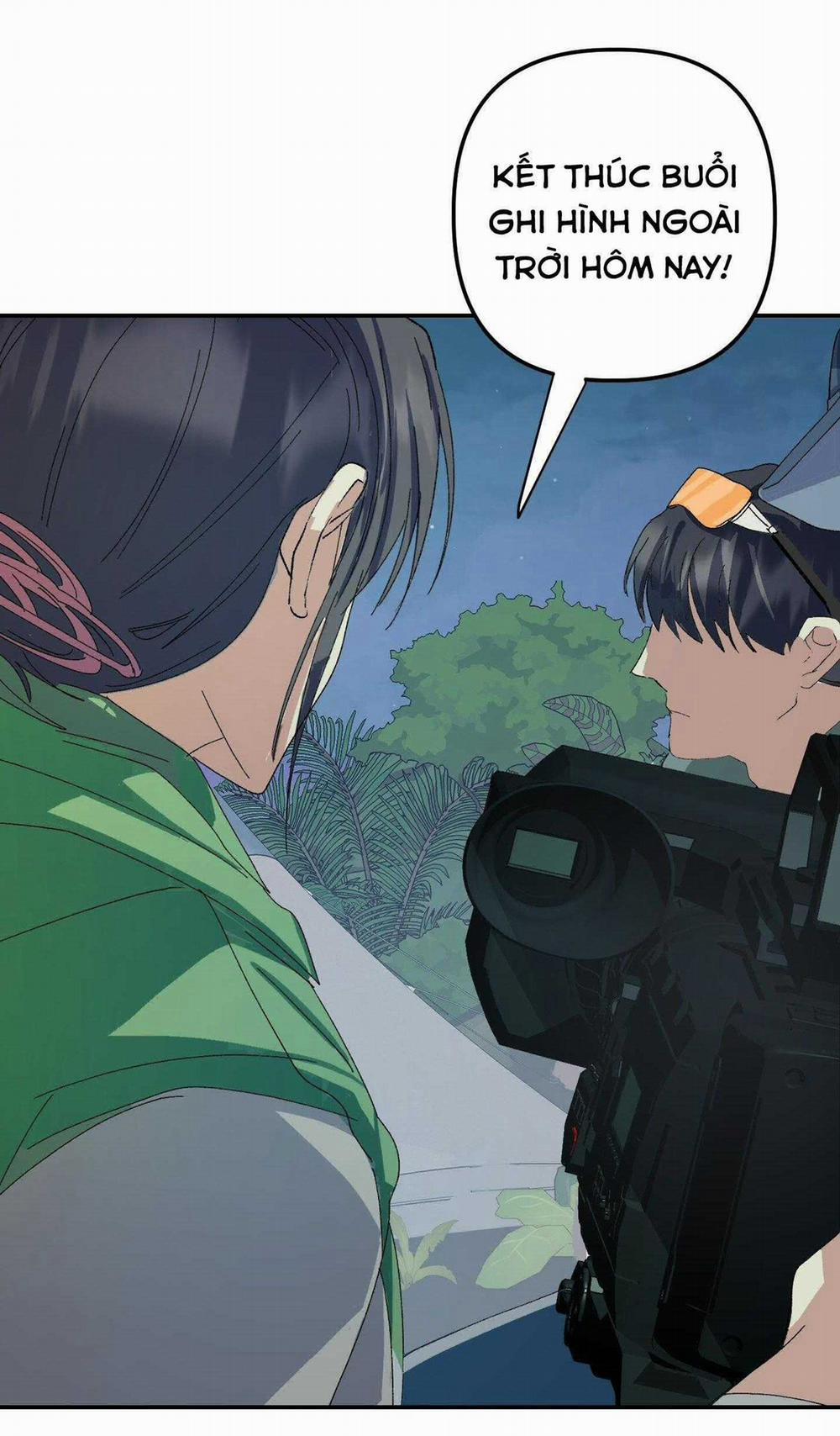 Sống Sót Trong Rừng Với Người Yêu Cũ 6 trang 24