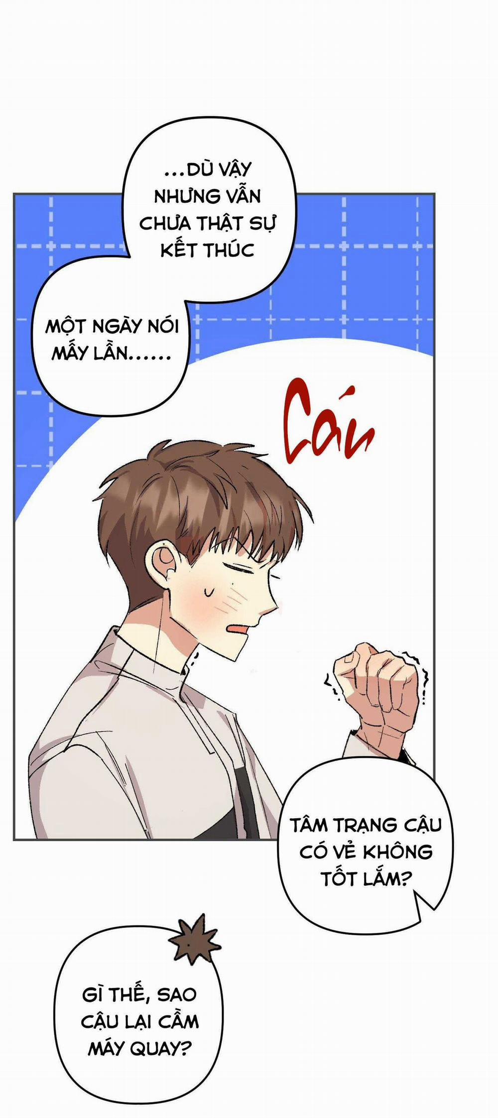 Sống Sót Trong Rừng Với Người Yêu Cũ 6 trang 26