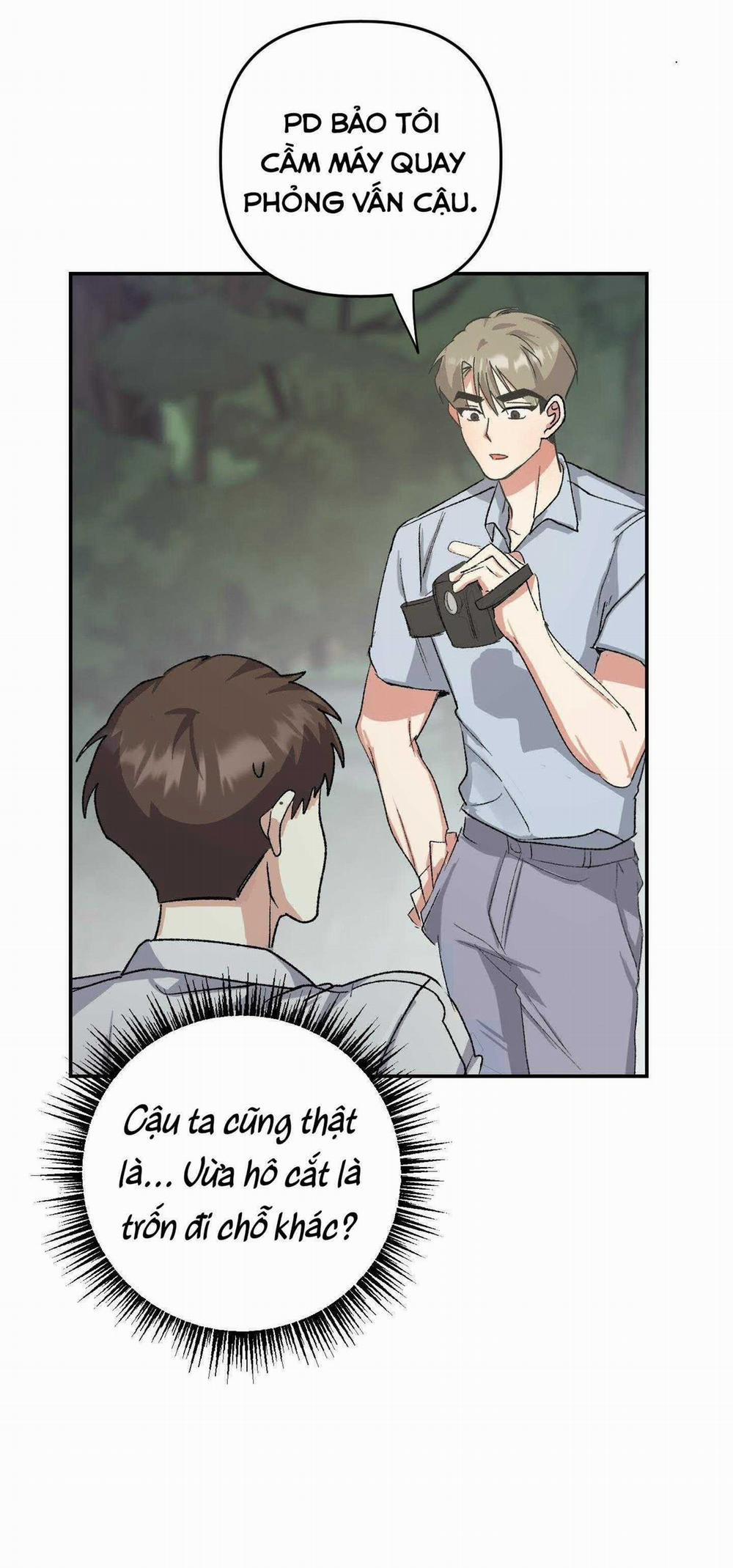 Sống Sót Trong Rừng Với Người Yêu Cũ 6 trang 27