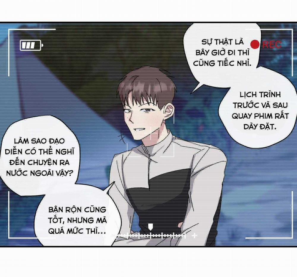 Sống Sót Trong Rừng Với Người Yêu Cũ 6 trang 39