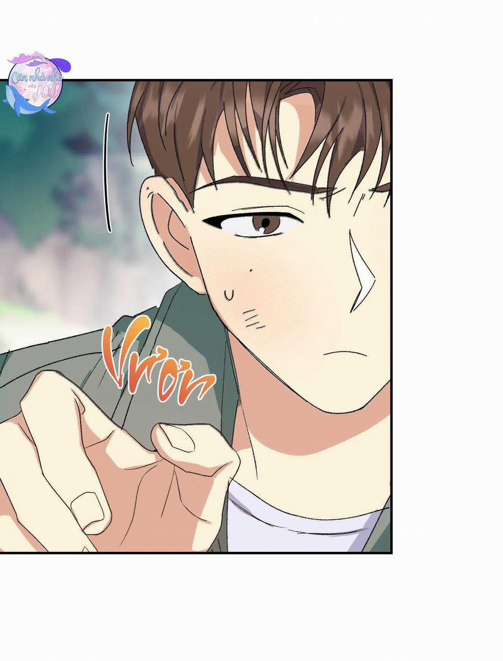 Sống Sót Trong Rừng Với Người Yêu Cũ 6 trang 4