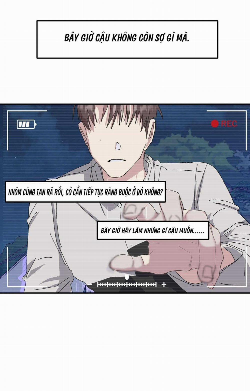 Sống Sót Trong Rừng Với Người Yêu Cũ 6 trang 42