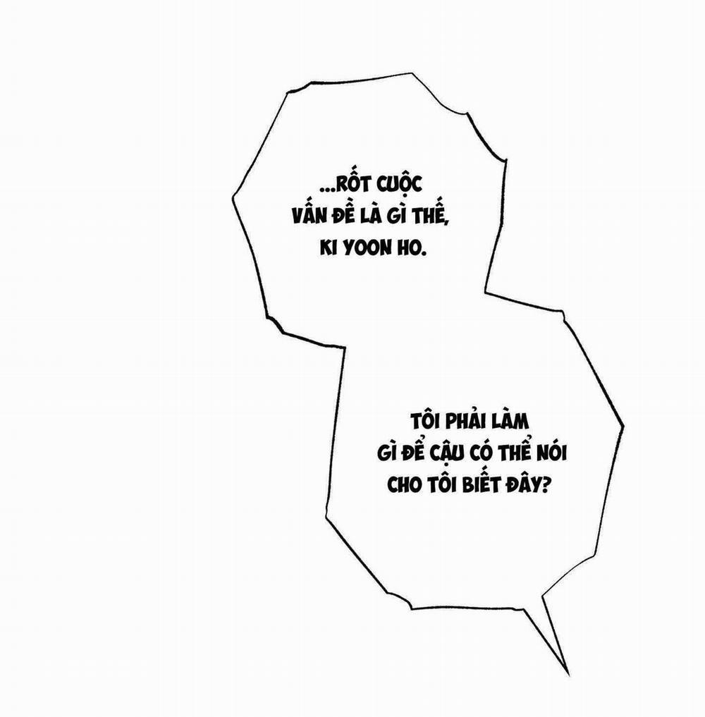 Sống Sót Trong Rừng Với Người Yêu Cũ 6 trang 45