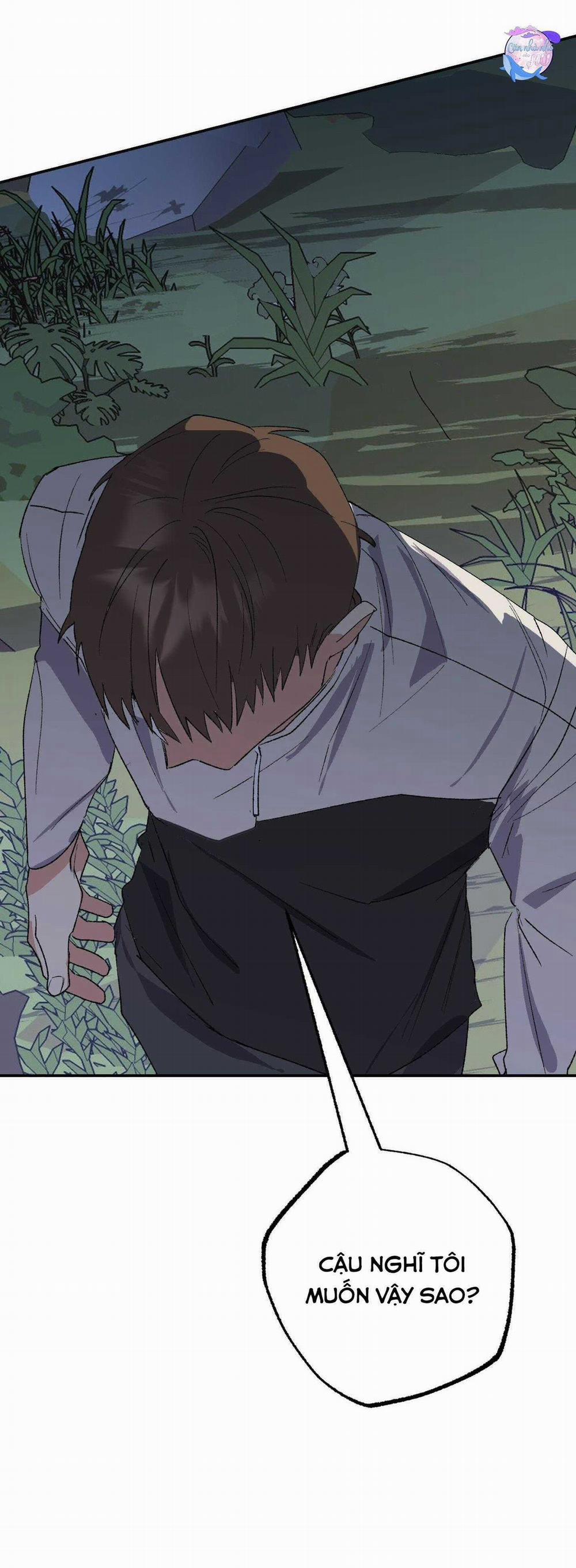 Sống Sót Trong Rừng Với Người Yêu Cũ 6 trang 48