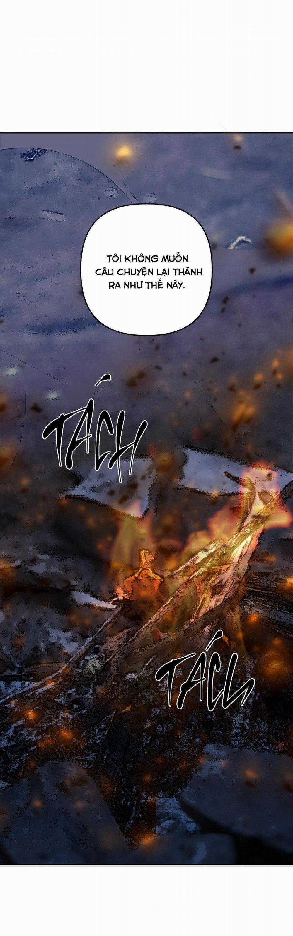 Sống Sót Trong Rừng Với Người Yêu Cũ 6 trang 51