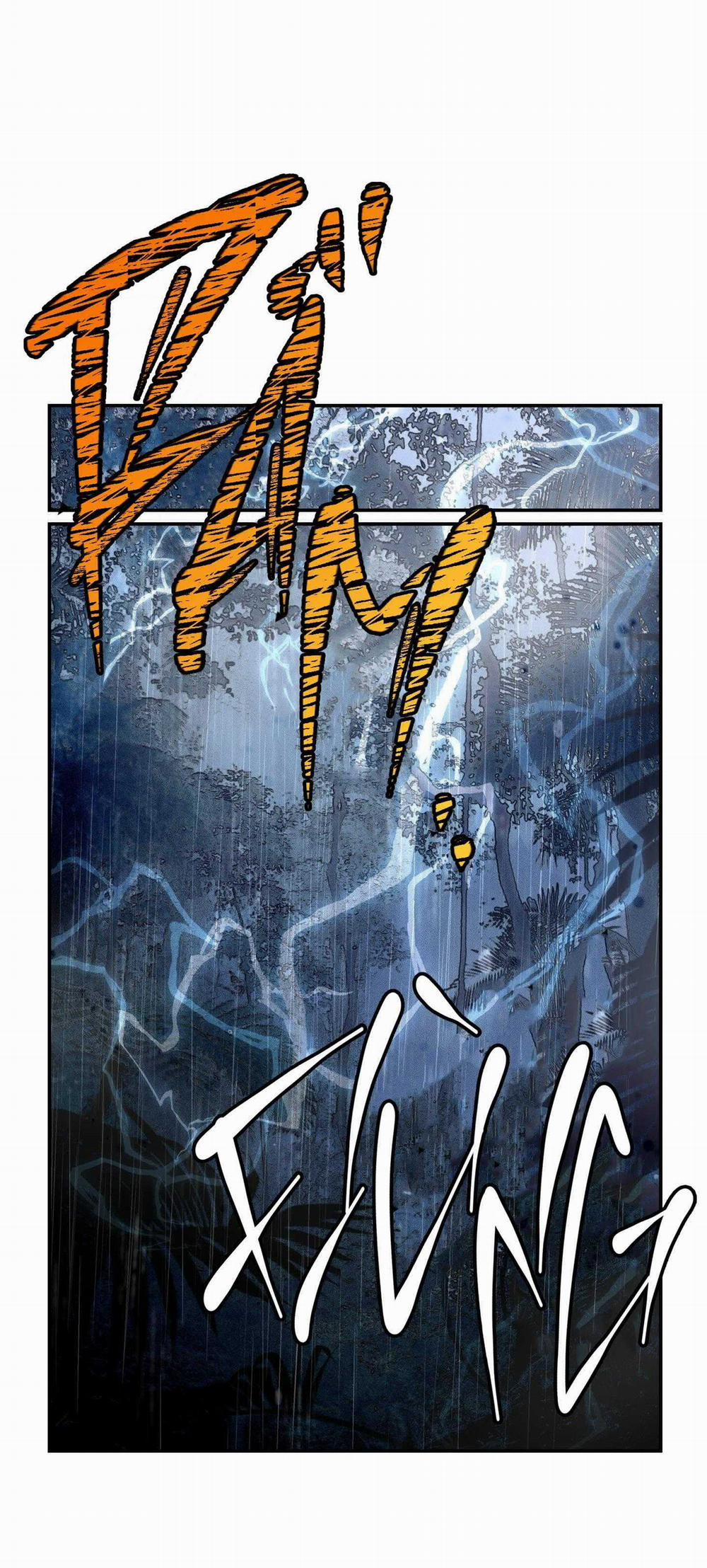 Sống Sót Trong Rừng Với Người Yêu Cũ 6 trang 52