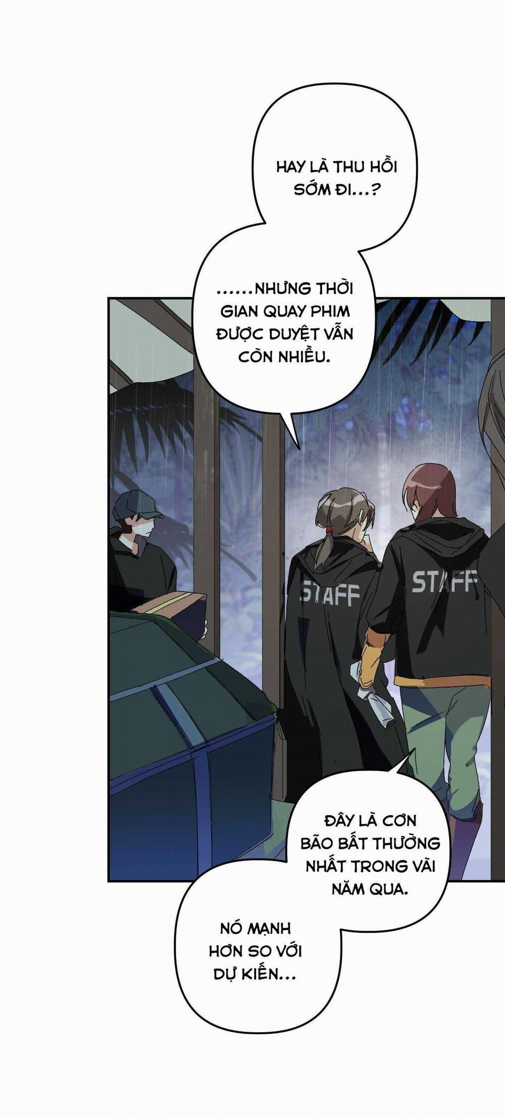 Sống Sót Trong Rừng Với Người Yêu Cũ 6 trang 53