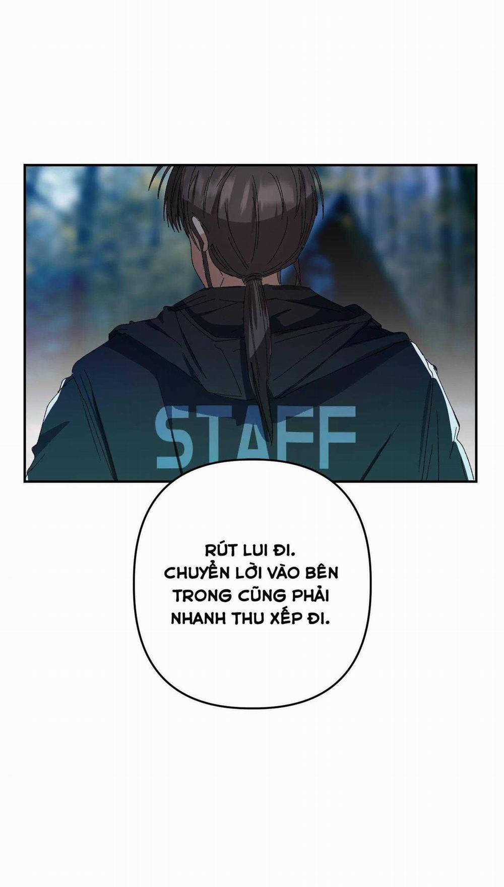 Sống Sót Trong Rừng Với Người Yêu Cũ 6 trang 56